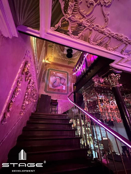 БЕЗ КОМИССИИ • ФАСАДное помещение • Исторический Центр • Кафе • Бар