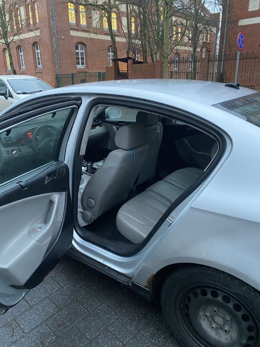 Volkswagen Passat b 6