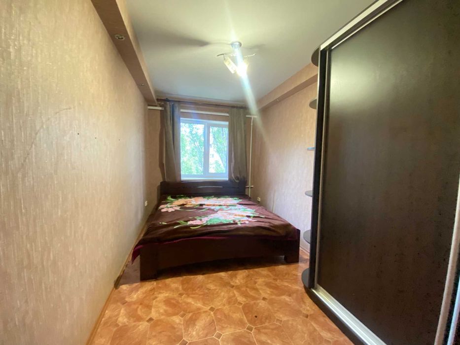 Сдається двокімнатна квартира Намив-Ліски. можлово на короткий термін