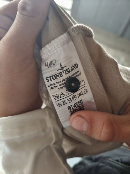 ОРИГІНАЛЬНИЙ stone island