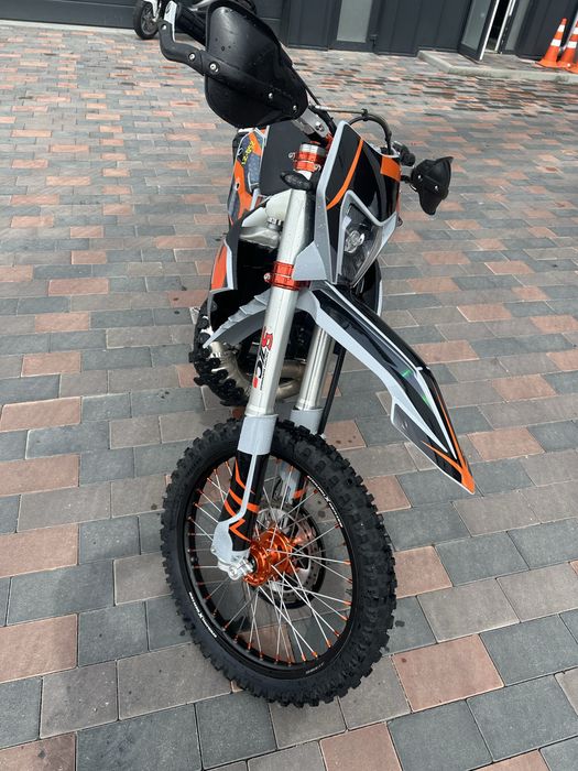 Kovi 250 2t 2026 року