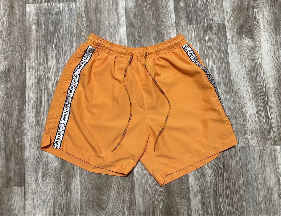 Calvin Klein шорти чоловічі