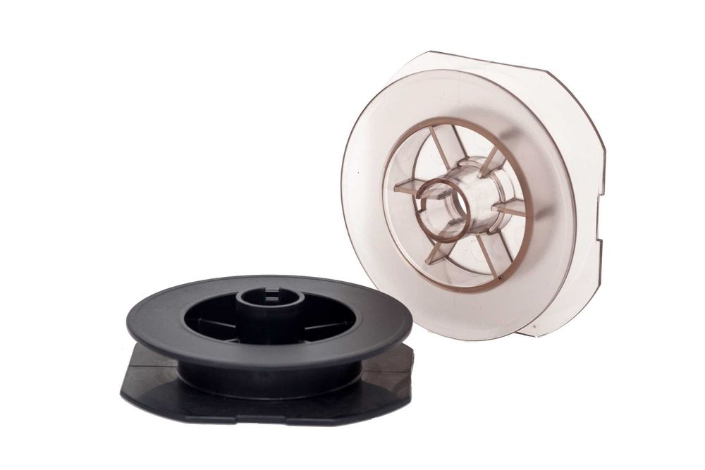 Szpulki, szpule do żyłki, drutu, nici - producent ANPLAST