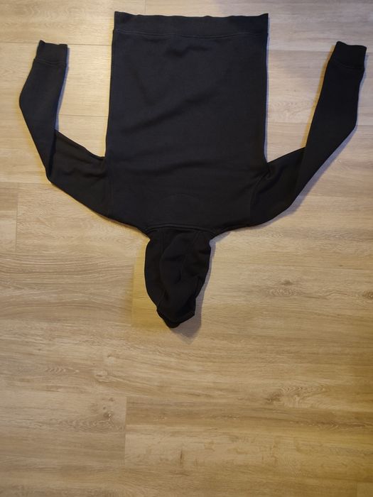 Bluza z kapturem Kappa
