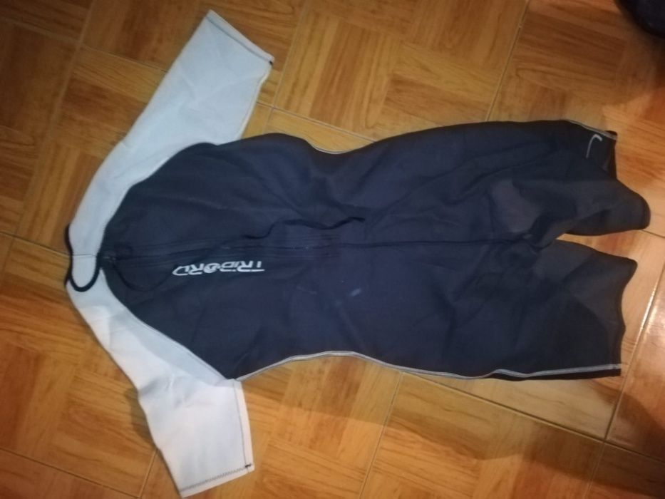 Fato Surf / Bodyboard - TRIBORD - NOVO