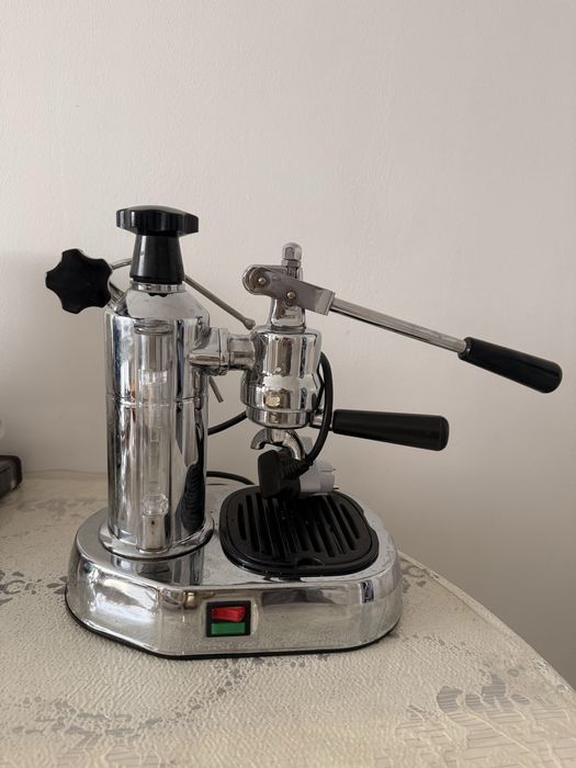 Кавоварка La Pavoni
