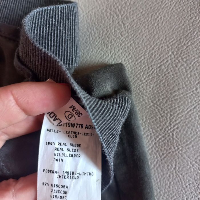 Fabiana Filippi! Оригінал! Шикарні брюки штани, натуральна замша