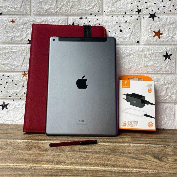 Планшет Apple iPad 7