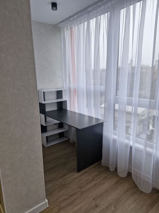 Оренда сучасної 1к квартири в Центрі