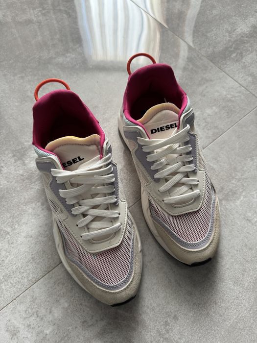 Жіночі кросівки Diesel , 37 р