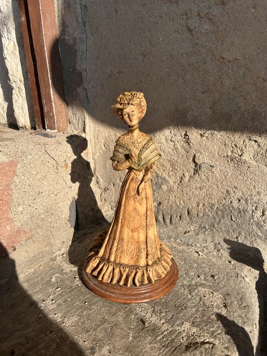 Peças em Marfinite (negociavel)