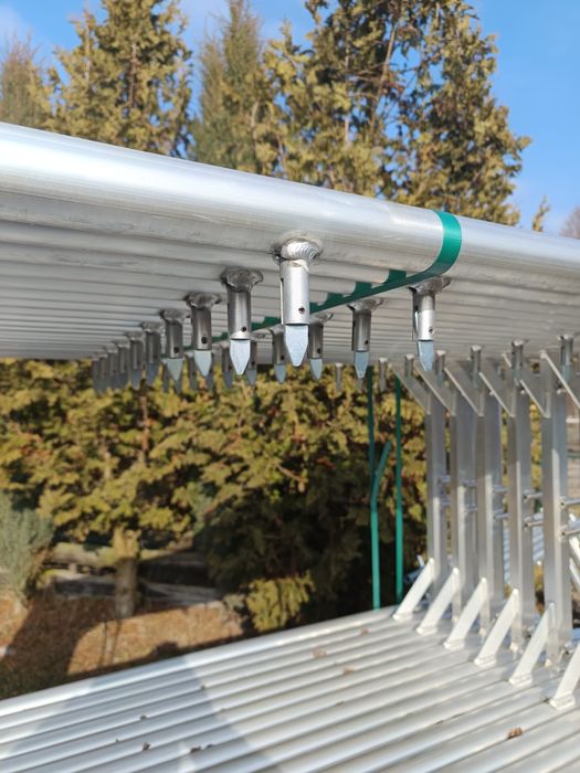 Sprzedaż Rusztowań nowych i używanych