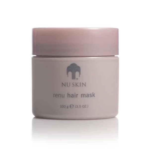 Maseczka do włosów - ReNu Hair Mask z NuSkin