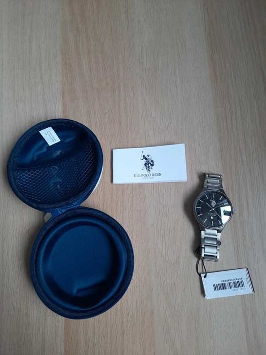 Zegarek Us polo assn