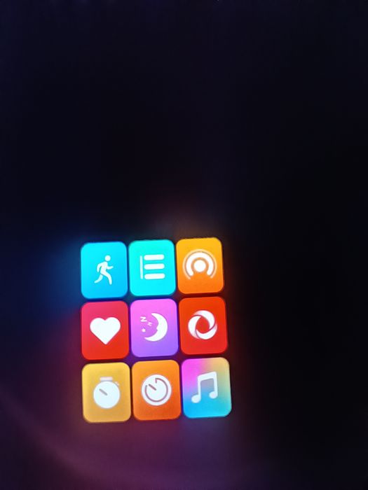 Smartwatch Zeblaze Beyond
