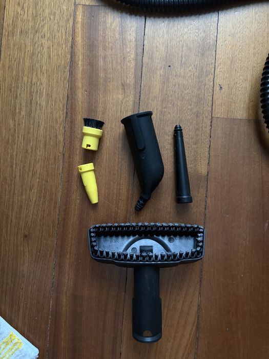 Kärcher ПАРООЧИСНИК SC 2 EasyFix