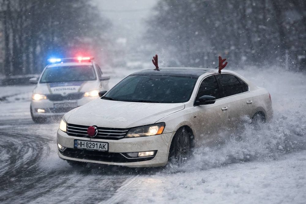 VOLKSWAGEN B7  продам.