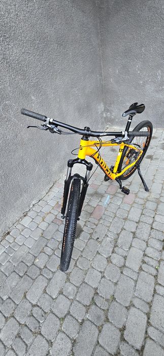 Велосипед Crost Kato 29колеса