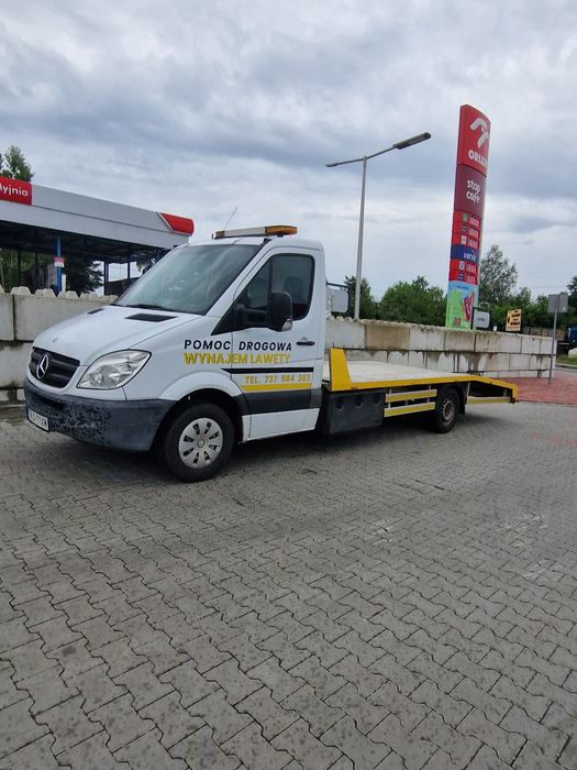 Wypożyczalnia samochodów dostawczy busów autolawet bus 9 osobowy