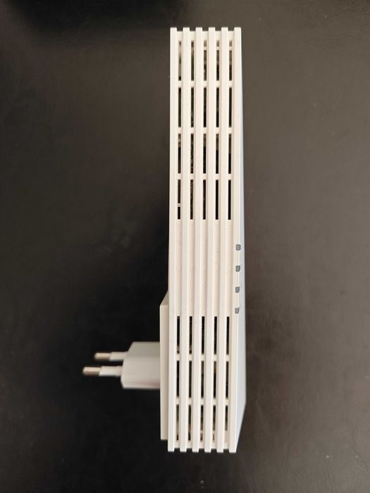 TP-Link RE700X – Repetidor Wi-Fi 6 AX3000 (Como Novo / Na Caixa)