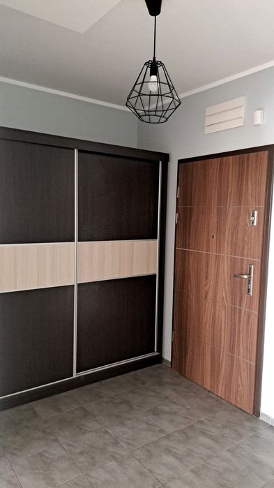 Wynajmę mieszkanie 45m na ulicy Raginisa w Działdowie