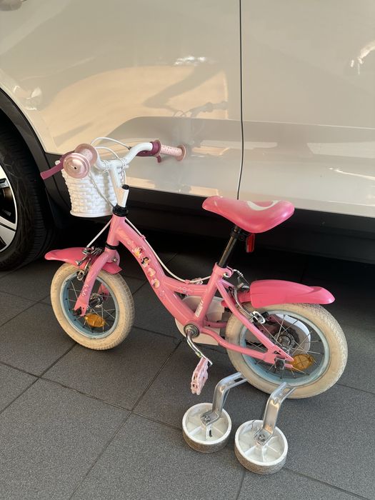 Bicicleta Criança
