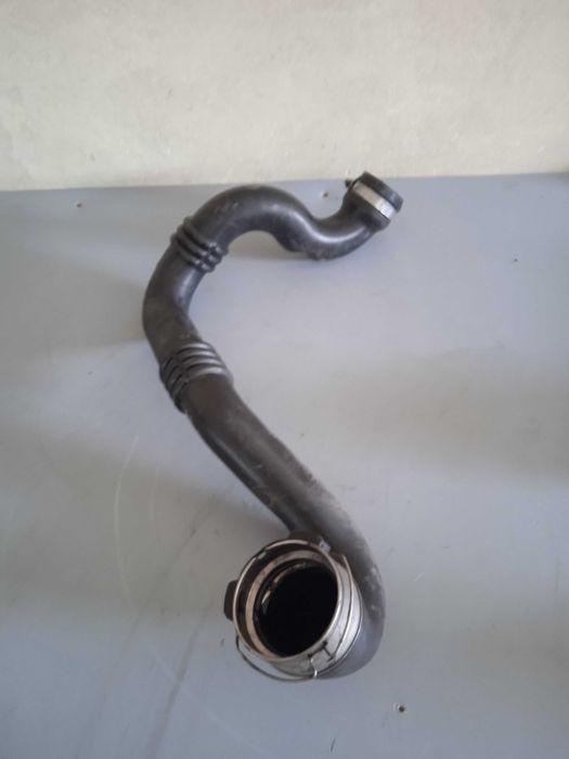 Rura wąż intercoolera Renault Master III Movano B 2,3 DCI