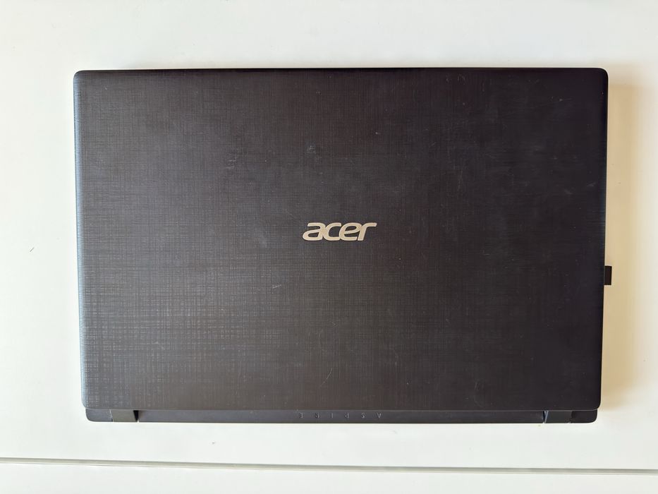 Laptop acer aspire a315-51