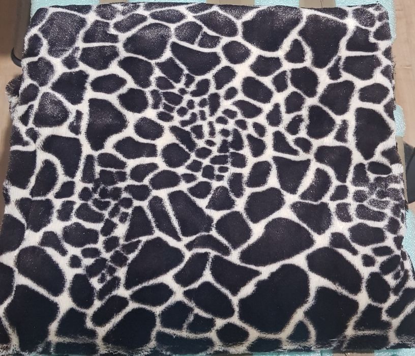 Manta 2 faces super macia