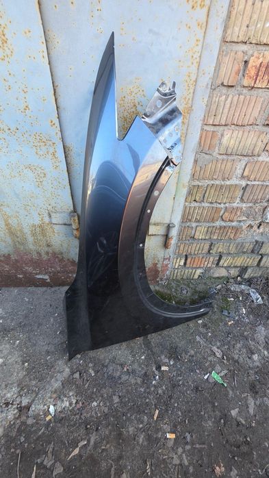 крило переднє праве Mazda CX 5 22- бу оригінал