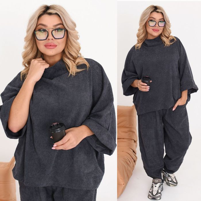 Костюм. Розміри 42 - 64