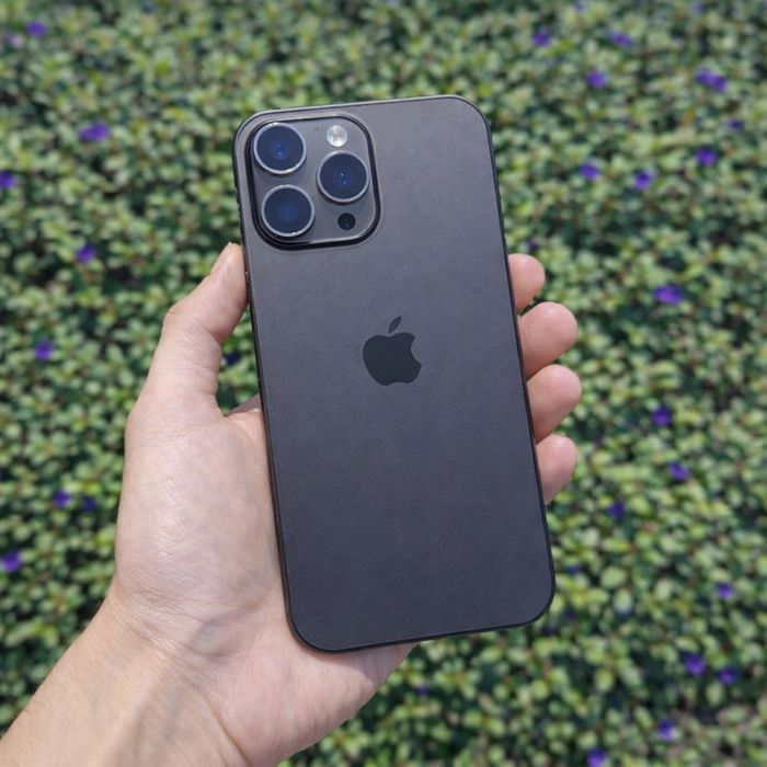 Apple iPhone 15 Pro 128GB / stan idealny / Bat. 100%