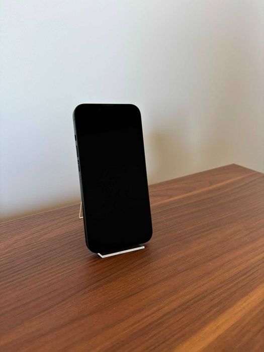 iPhone 13 128GB Green | 100% Bateria | Ładowarka + Etui + Szkło | Gwarancja