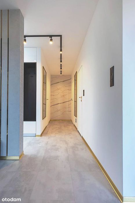 Unikatowy Apartament Z Tarasem Na Dachu - Więcej