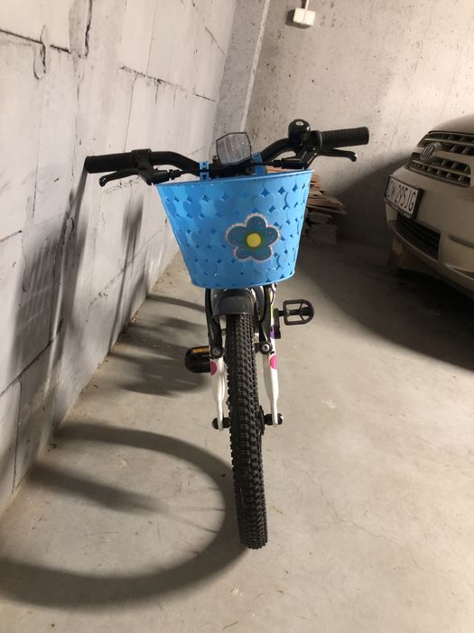 Rower Frog 44, 16 cali