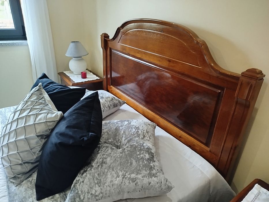 Mobília de Quarto de casal
