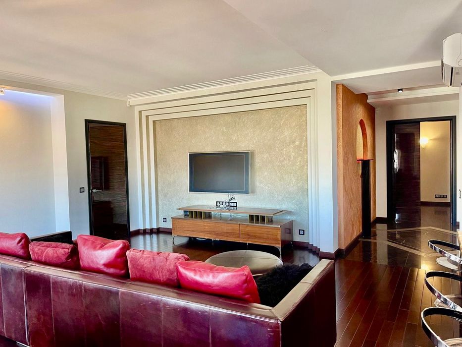 Многокомнатная квартира по адресу бульвар Дружбы Народов (площадь 184,1 м²) - Atlanta.ua - фото 6