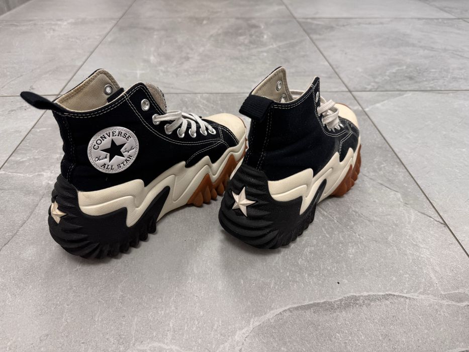 Trampki Converse Run Star Motion HI