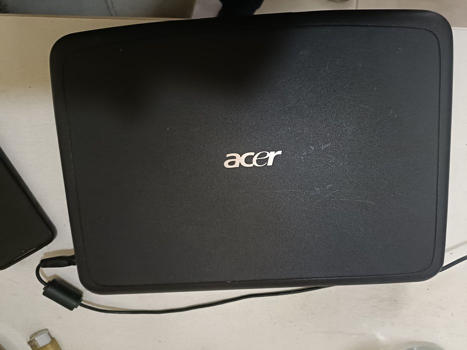 Portátil Acer 4315