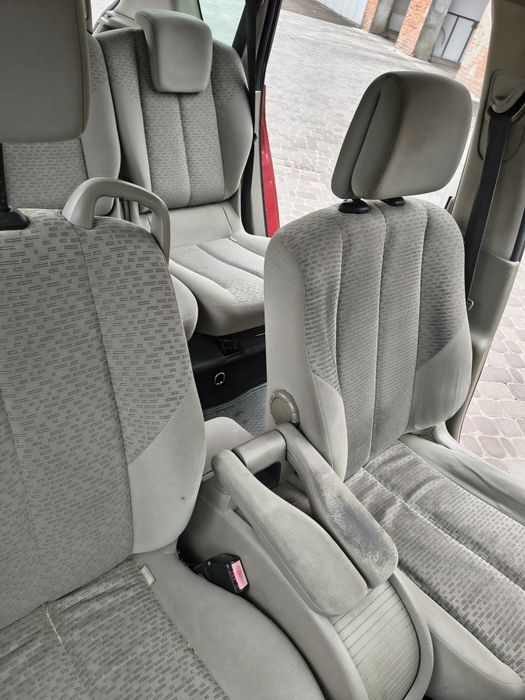 Renault Grand Scenic 2