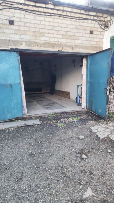 Сдам гараж в аренду 44квартал !