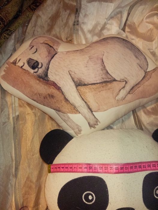 Подушка набір. Безкоштовно пересилка