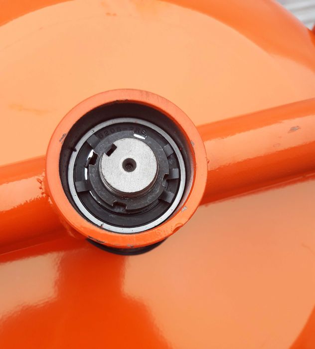 Бетономешалка Кентавр, Vitals, Forte, Вектор, 70-200л бетонозмішувач