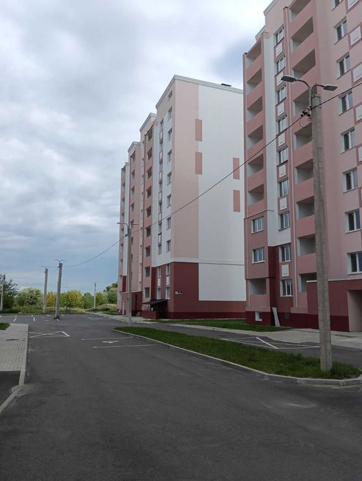 Продам 1 комн. квартиру 34 м2 в новострое ЖК Птичка РА