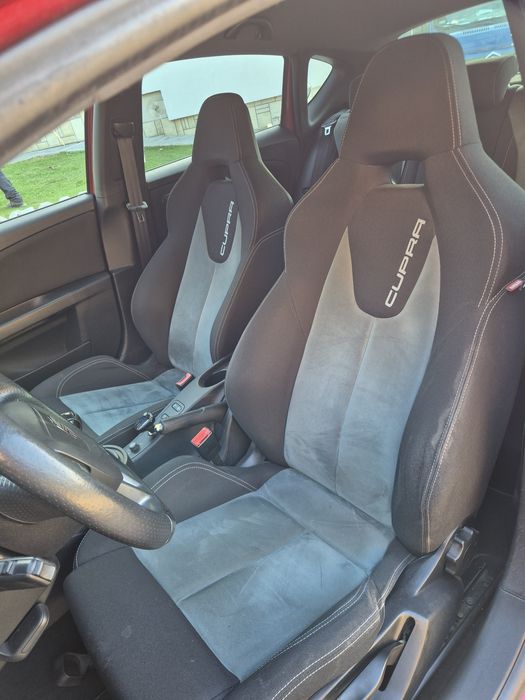 Seat Leon 2 Cupra R