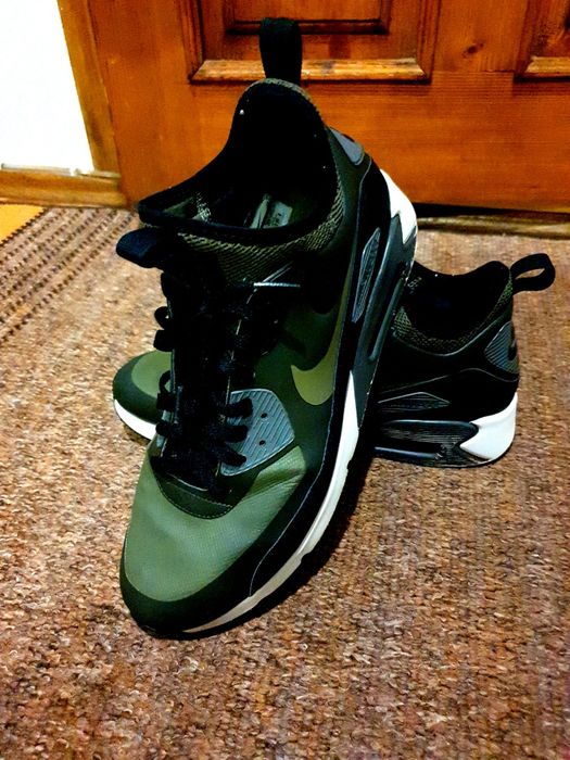 Знижка!! Кросівки  Nike (оригінал) 43_27.5 Vietnam