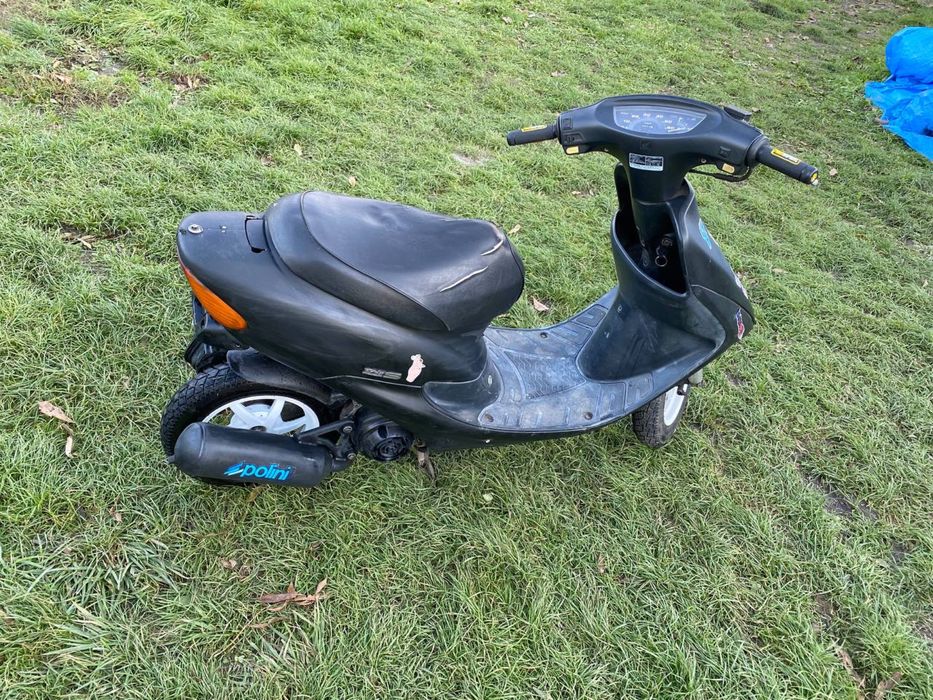 Продам діо 35 sr