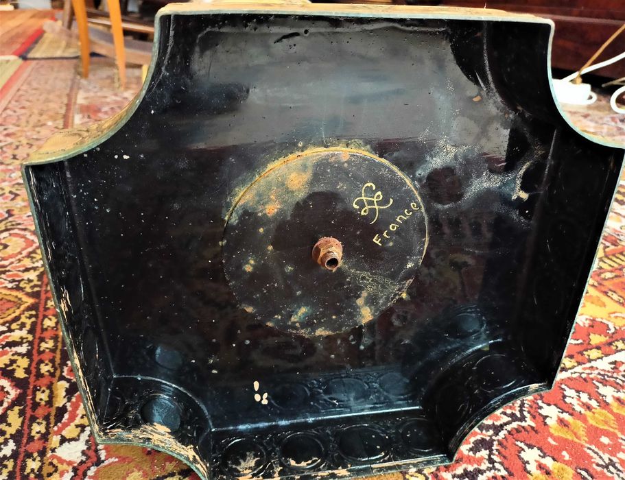 Jarrão Grande Sévres