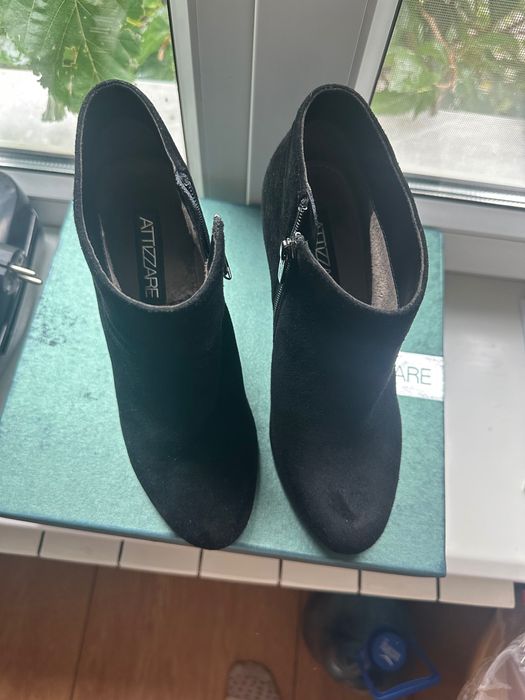 Продаю ботильоны 38. Идеальное состояние