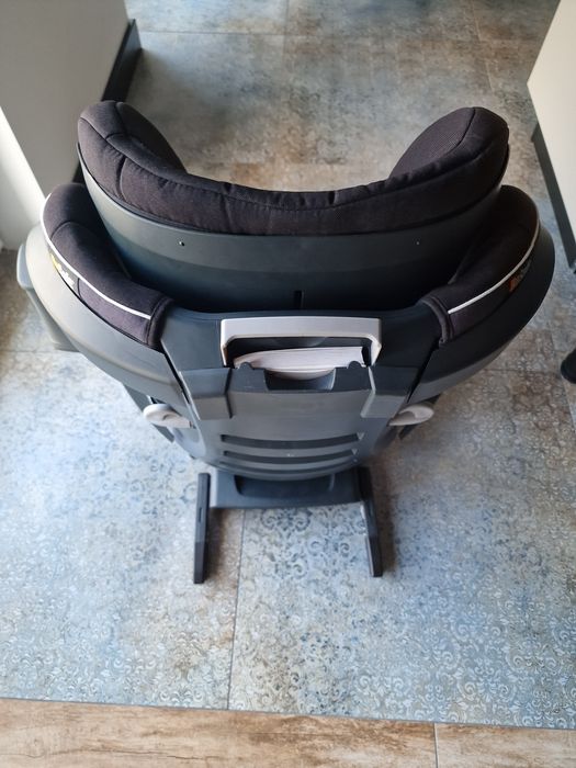 Fotelik BeSafe Izi Flex Fix i size